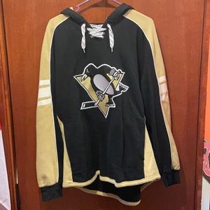 Pittsburgh Penguins Hoodie